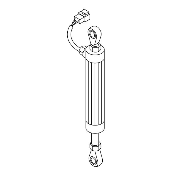 PFP10507: Mass Flow Sensor