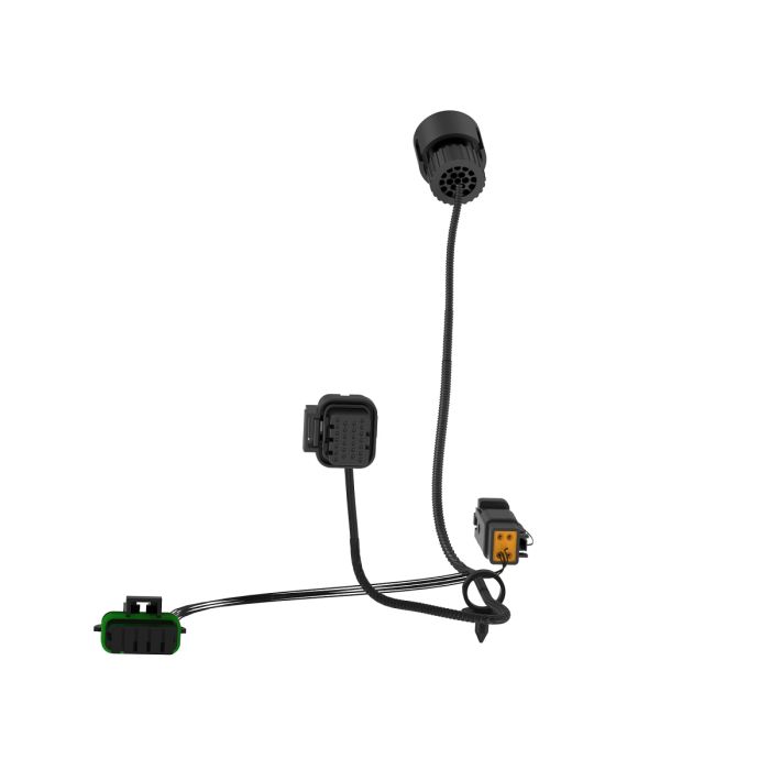 PFP12435: GreenStarв„ў Wiring Harness Module
