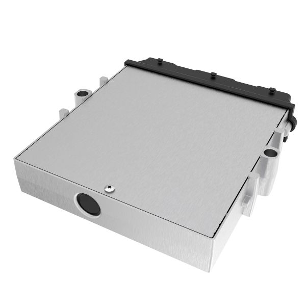 PG200297: REMAN Vehicle Controller