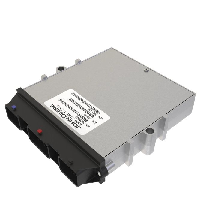 PG200299: REMAN Steering Controller