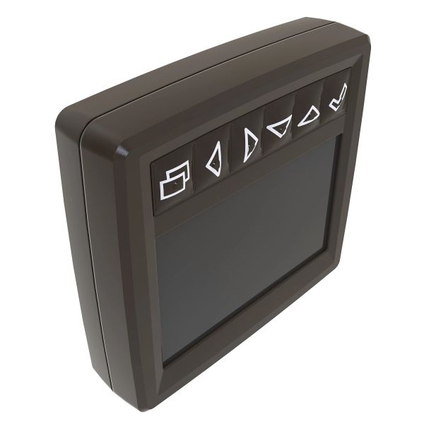 PH90225042: Rear Camera Display Module