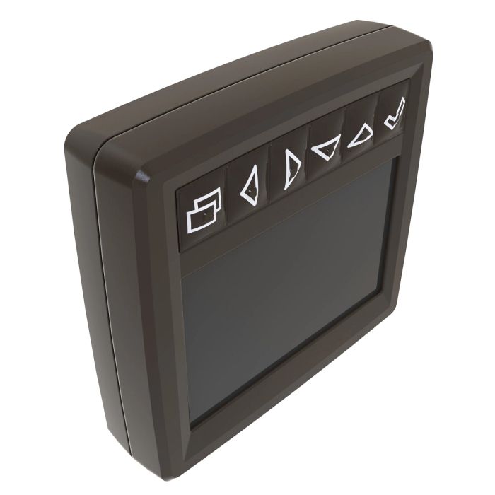 PH90225042: Rear Camera Display Module