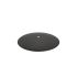 PS242561814D: Solid Disk Blade, 24'' X 0.256''