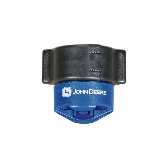 PSGAT1003: GuardianAIR Twinв„ў (GAT) 110 Degree Spray Angle Nozzle, 0.3 GPM, 1.2 LPM, Tip Size 03