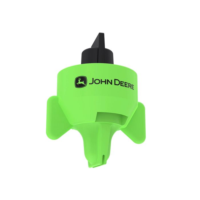 PSHFQ4015: High-Flow (HF) 140 Degree Spray Angle Nozzle, 1.5 GPM, 6 LPM, Tip Size 15