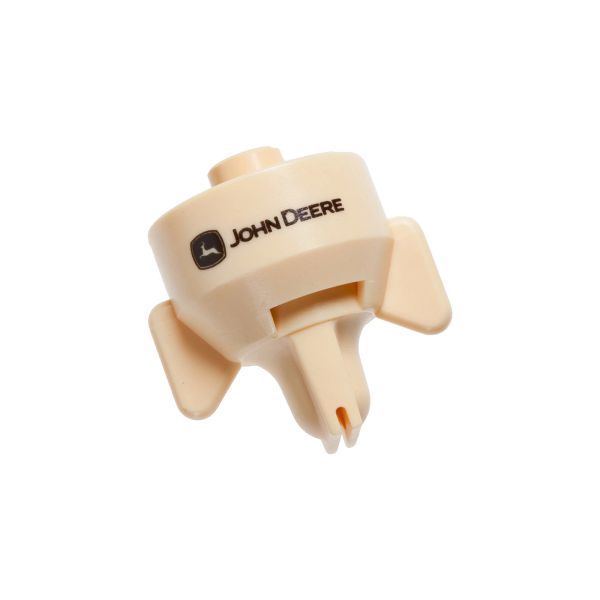 PSHFQ4030: High-Flow (HF) 140 Degree Spray Angle Nozzle, 3 GPM, 12 LPM, Tip Size 30