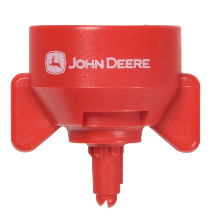 PSLDAQ1004: Low-Drift Air (LDA) 110 Degree Spray Angle Nozzle, 0.4 GPM, 1.6 LPM, Tip Size 04