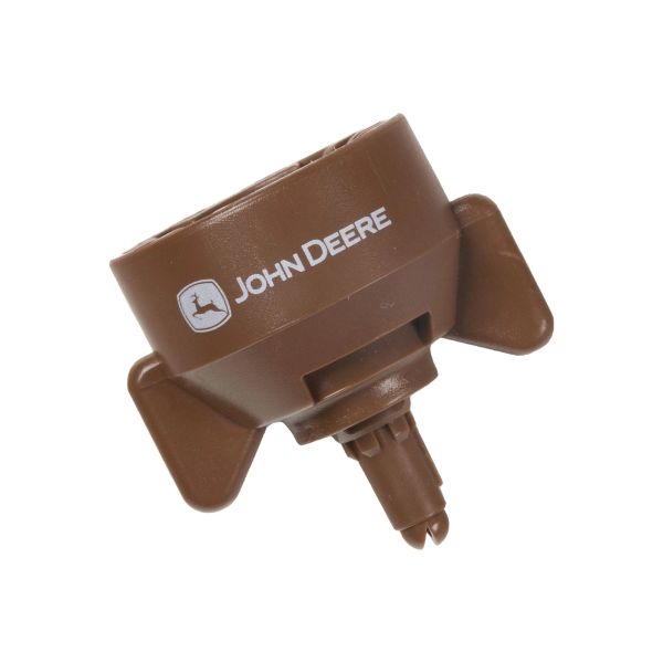PSLDAQ1005: Low-Drift Air (LDA) 110 Degree Spray Angle Nozzle, 0.5 GPM, 2 LPM, Tip Size 05