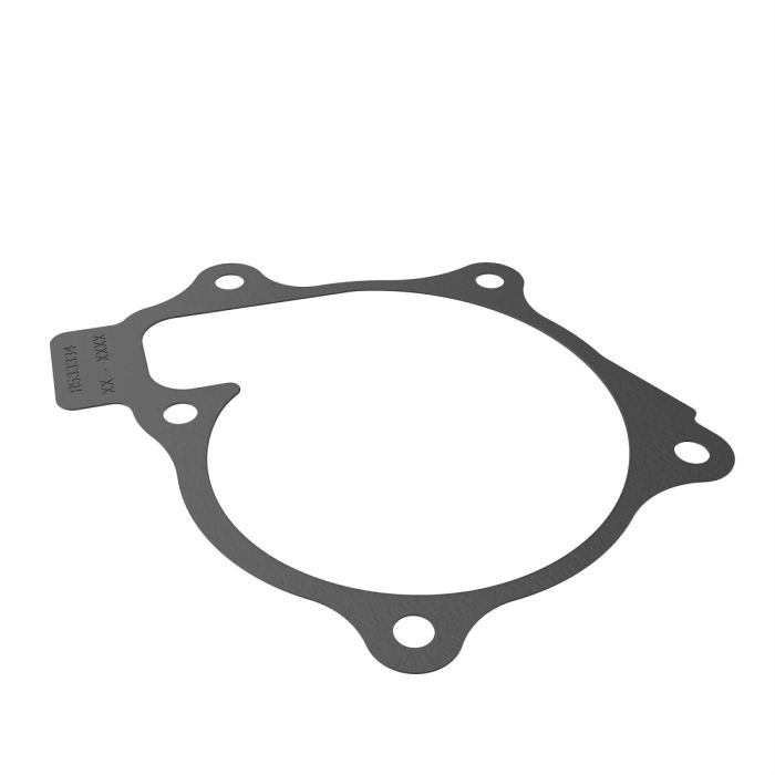R100939: Clutch Housing to Cylinder Block Gasket