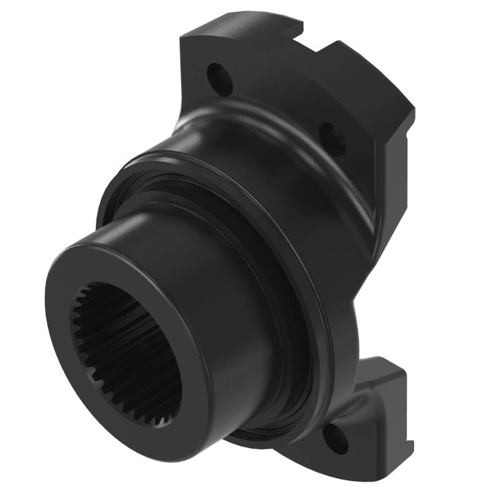 R107600: Universal Joint Yoke