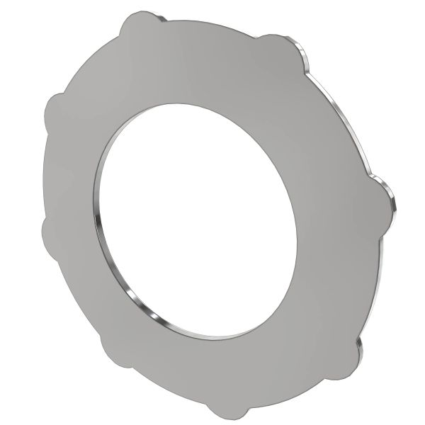 R108507: Clutch Plate