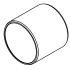 R109808: Cylindrical Split Alloy Bushing