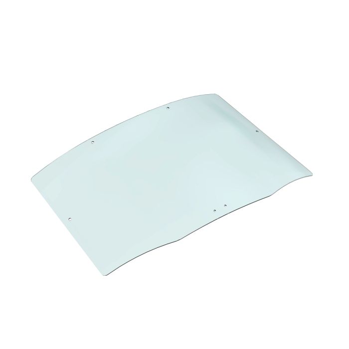 R110990: Rear Cab Window