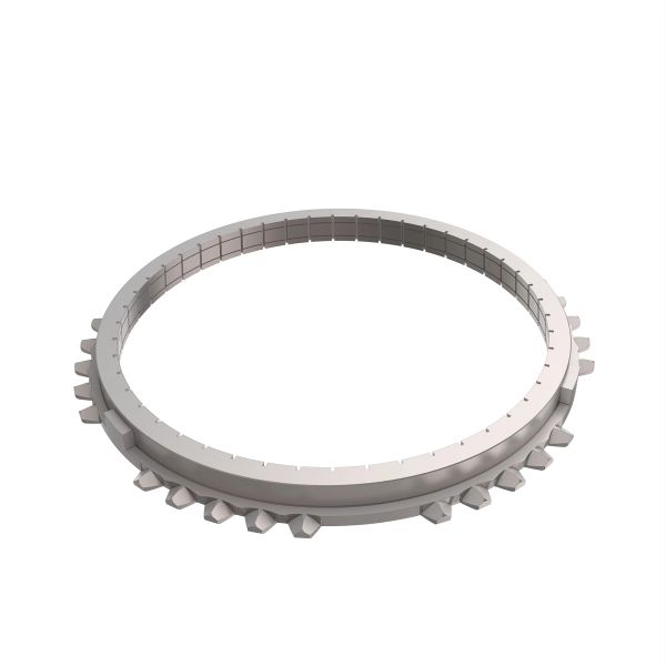 R113616: Driveshaft Synchronizer Gear Ring