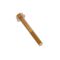R116640: Hexagonal Head Flanged Screw, M16 X 150