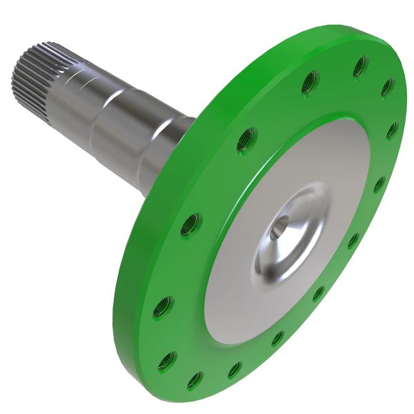 R120410: Axle Shaft