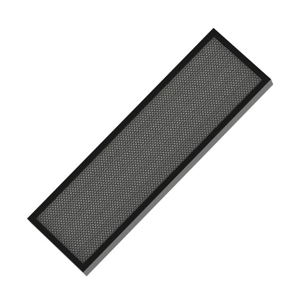 R120501: Cab Recirculation Air Filter