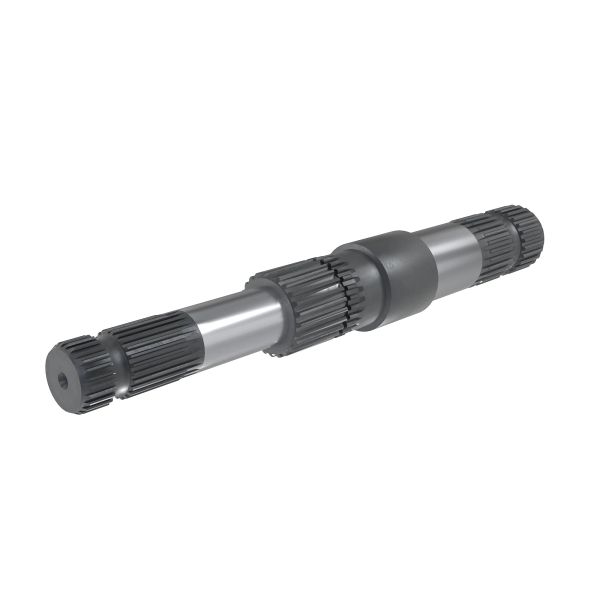 R122909: PTO Output Shaft
