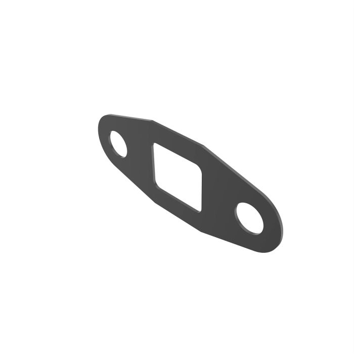 R123570: Engine Turbocharger Oil Outlet Gasket