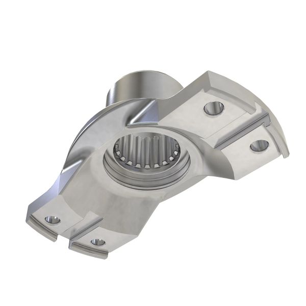 R124124: Universal Joint Yoke