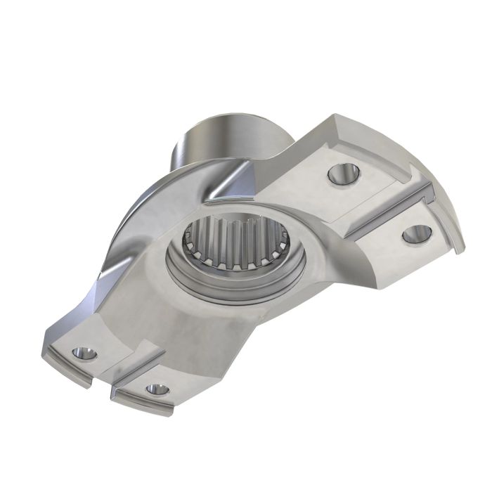R124124: Universal Joint Yoke