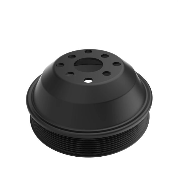 R128660: Fan Pulley