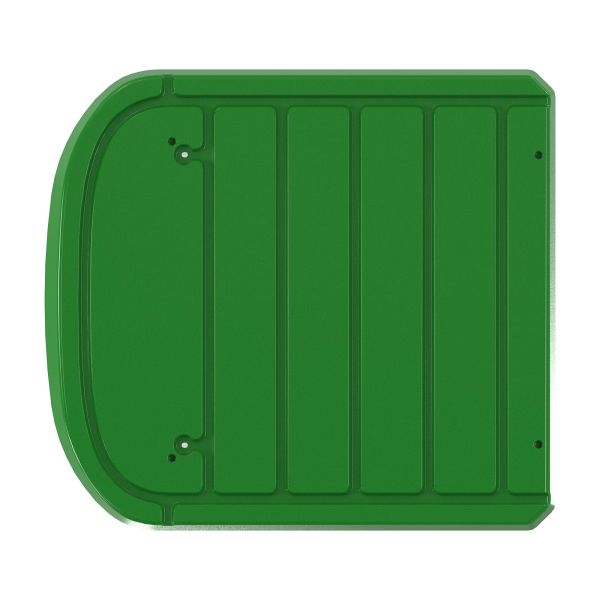 R129970: Outer Roof Panel
