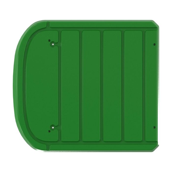 R129970: Outer Roof Panel