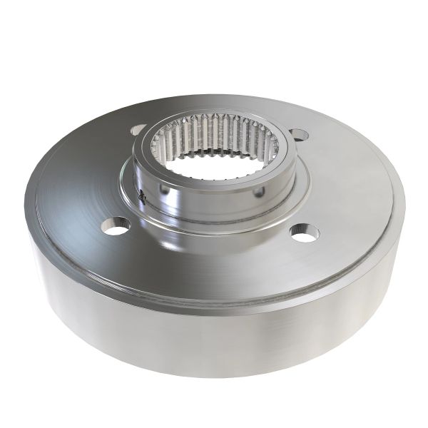 R130072: Ring Gear with Hub