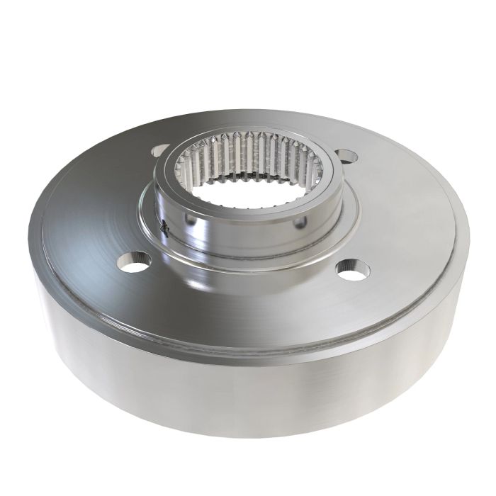 R130072: Ring Gear with Hub
