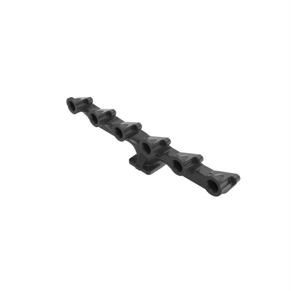 R132203: Exhaust Manifold