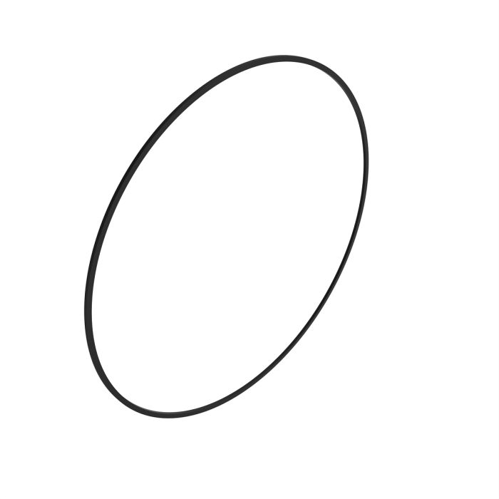 R132615: Piston and Rod Packing Rubber Seal
