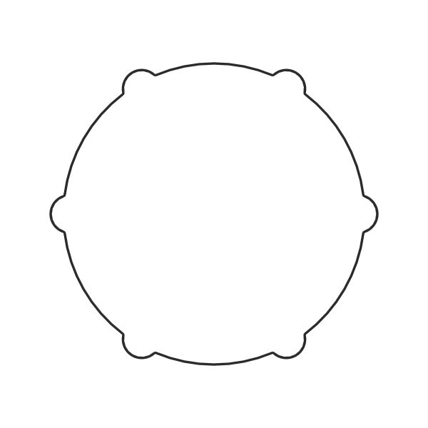 R133369: O-Ring