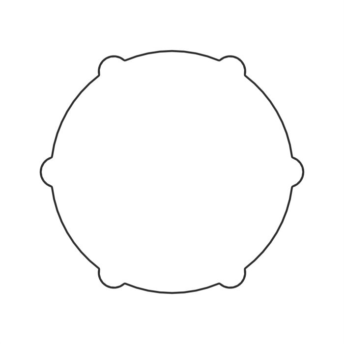 R133369: O-Ring