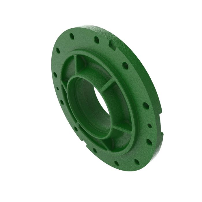 R135866: Final Drive Hub