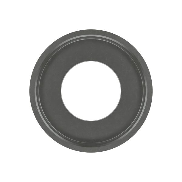 R136195: Round Plain Retainer