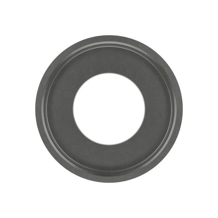 R136195: Round Plain Retainer
