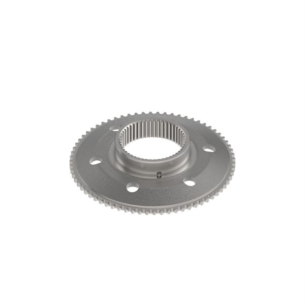 R159931: Final Drive Splined Coupling