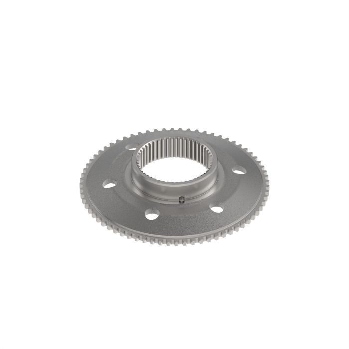 R159931: Final Drive Splined Coupling