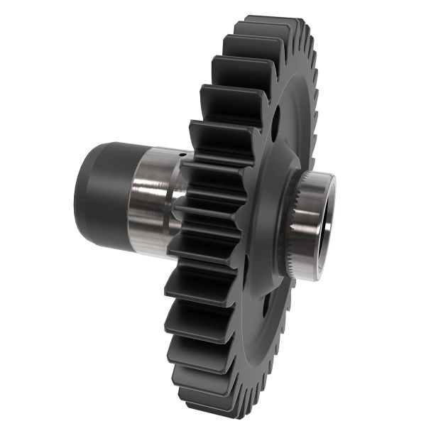 R165577: Differential Drive Shaft Gear