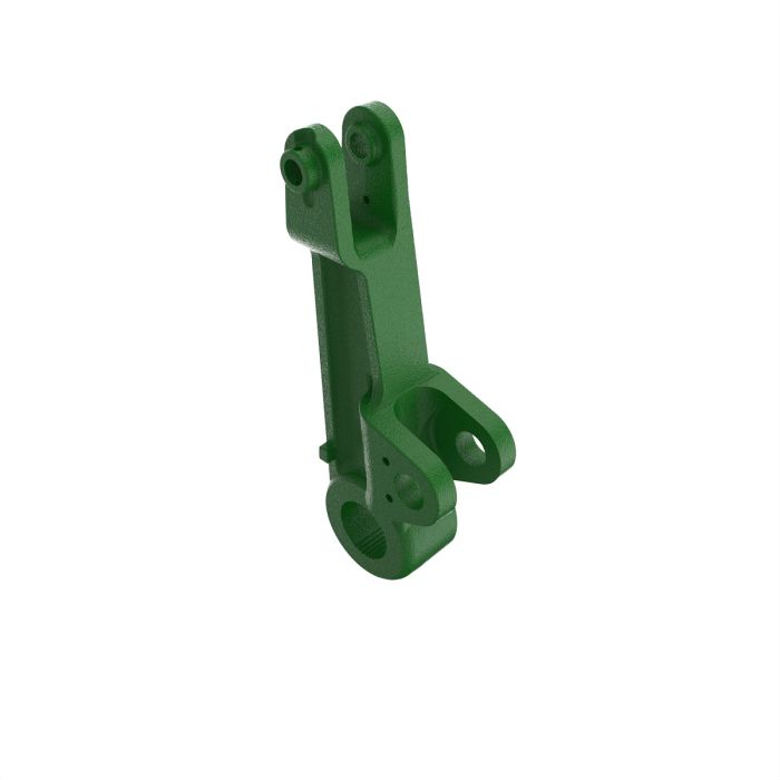 R168480: Rockshaft Lift Arm, Left Side