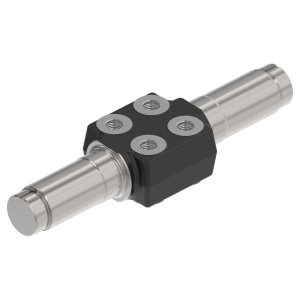 R194071: Mid Roller Assembly Spindle