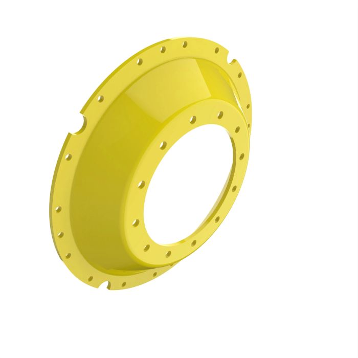 R197147: Front Wheel Center