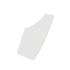 R198624: Left Side Cab Glass Door