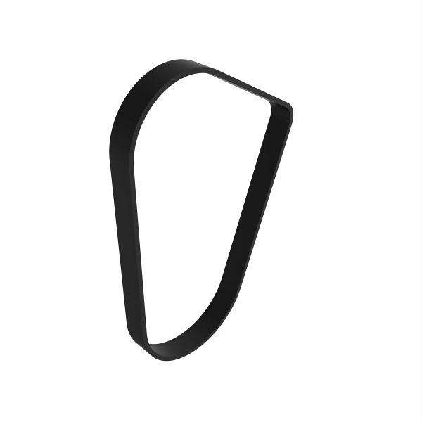 R205438: Engine Fan Drive V-Belt, Effective Length 1430 mm (56.3 inch)