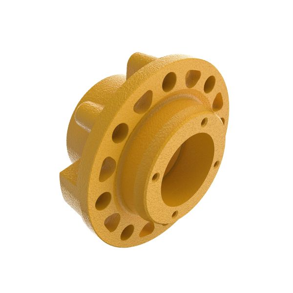 R219793: Mid Roller Assembly Hub