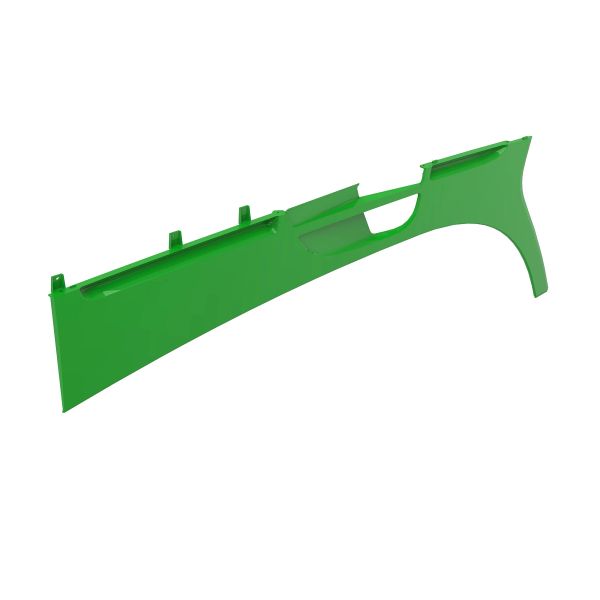 R225047: Hood Panel, Right Side