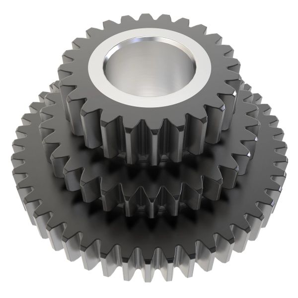 R227060: Input Planet Pinion Gear