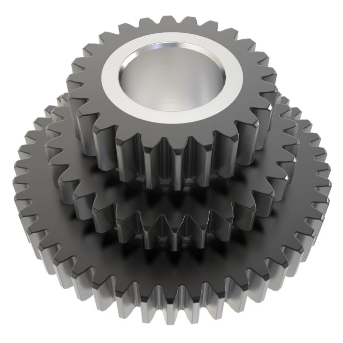 R227060: Input Planet Pinion Gear