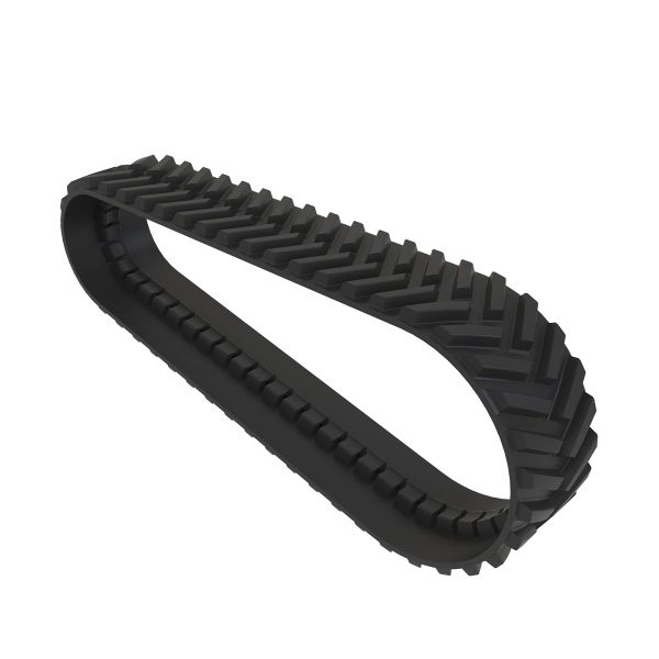 R241748: Heavy Duty Rubber Track, 30 inch wide